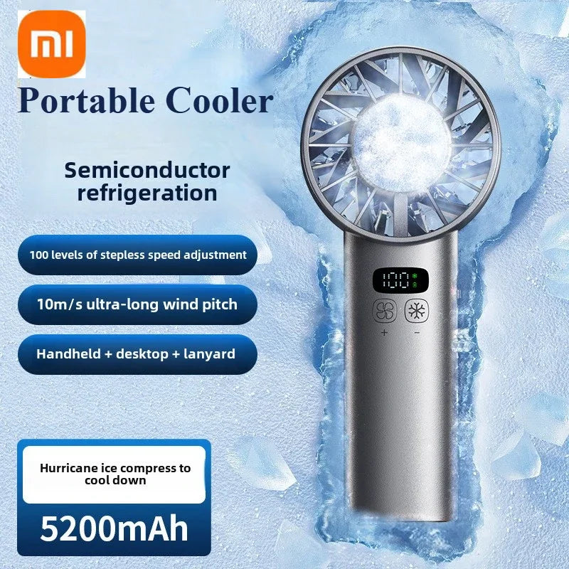 Xiaomi Cooler™ Fan